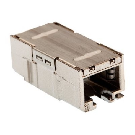 AXIS - Síťový propojovací kabel - RJ-45 (F) do RJ-45 (F) - pro AXIS P1455-LE, P1455-LE-3 License Plate Verifier Kit 5503272