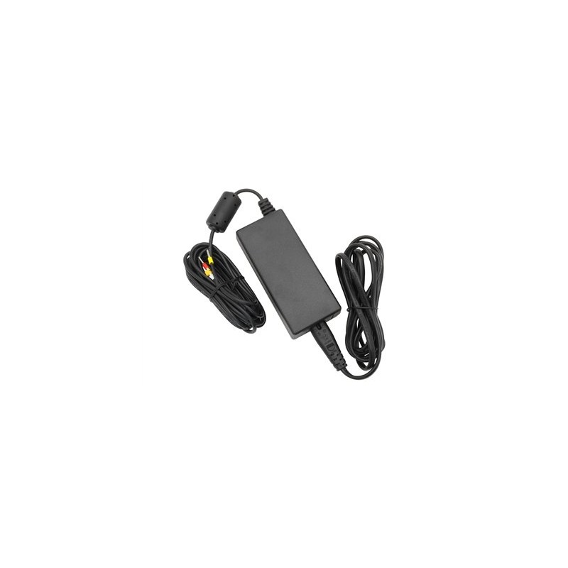 AXIS T90C10 Mains Adaptor - Síťový adaptér - Evropa - pro AXIS A1610-B, D3110, P1385-E, T90C10 Fixed Dome IR-LED, W400