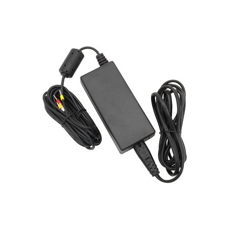 AXIS T90C10 Mains Adaptor - Síťový adaptér - Evropa - pro AXIS A1610-B, D3110, P1385-E, T90C10 Fixed Dome IR-LED, W400
