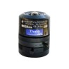 Theia Ultra Wide - CCTV objektiv - varifokální - objektiv auto iris - 1/3", 1/2.5", 1/2.7" - CS montáž - 1.8 mm - 3 mm - f/1.8