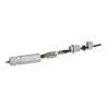 AXIS - Síťový propojovací kabel - RJ-45 (F) do RJ-45 (F) - pro AXIS AXIS P3245, P1385, P1455, P3925, P3925-LRE M12, P3935