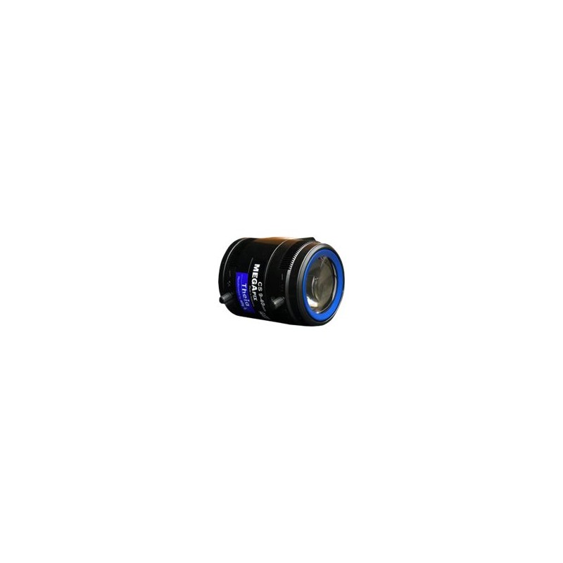 AXIS - CCTV objektiv - varifokální - objektiv auto iris - CS montáž - 9 mm - 40 mm - pro AXIS P1346, P1346-E, P1347, P1347-E