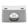 AXIS 3/4" NPS Conduit Adapter - Spojka trubky kopule kamery (balení 4) - pro AXIS P3343, P3344, P3346, P3363-VE 12, P3363-VE