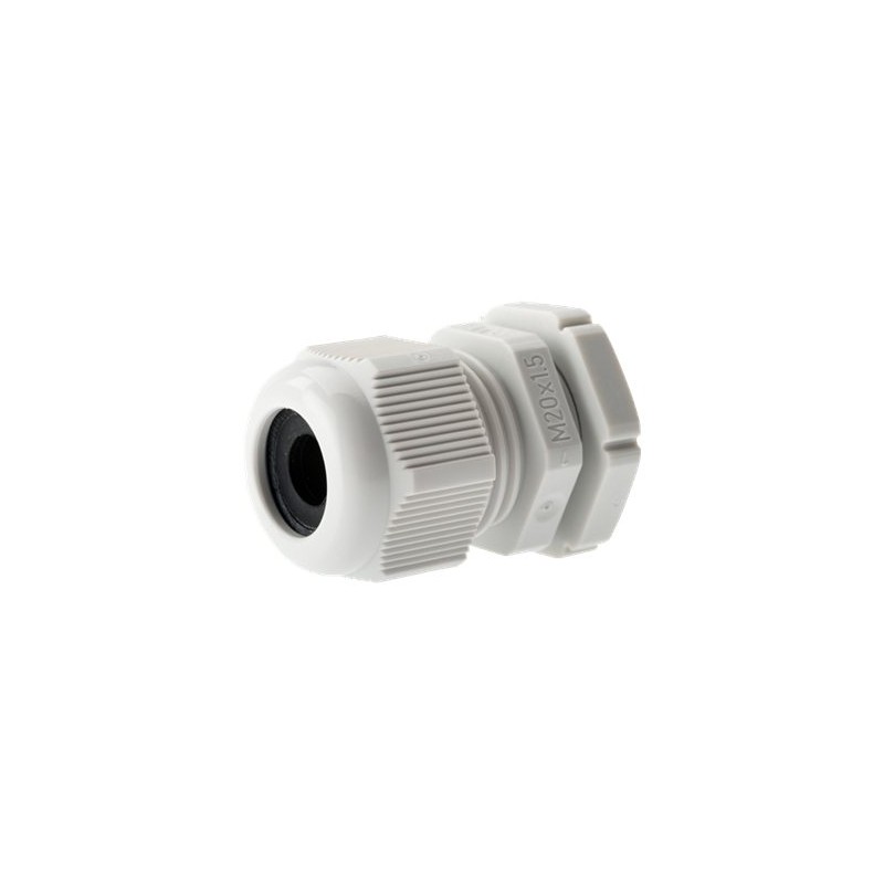 AXIS Cable gland A M20 - Těsnící spojka kabelu (balení 5) - pro P/N: 02813-001