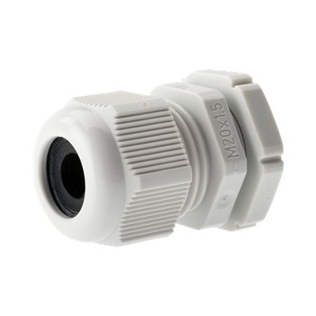 AXIS Cable gland A M20 - Těsnící spojka kabelu (balení 5) - pro P/N: 02813-001
