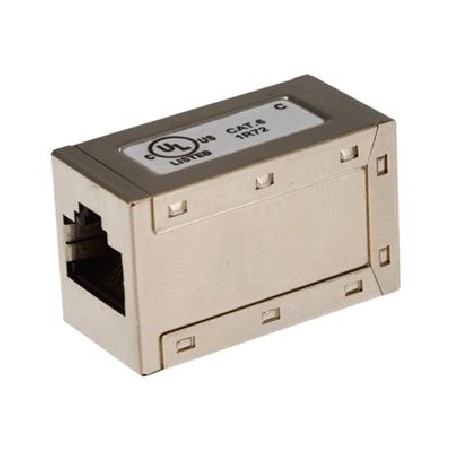 AXIS - Síťový propojovací kabel - RJ-45 (F) do RJ-45 (F) - pro AXIS P1455-LE, P1455-LE-3 License Plate Verifier Kit 5503771