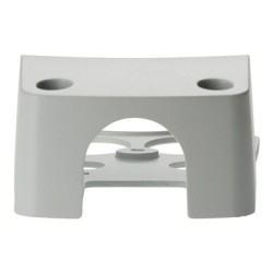 AXIS - Kryt kabelu kamery (balení 4) - pro AXIS P3343, P3344, P3346, P3363-VE 12, P3363-VE 6mm, P3364-VE 12, P3364-VE 6mm, P3367