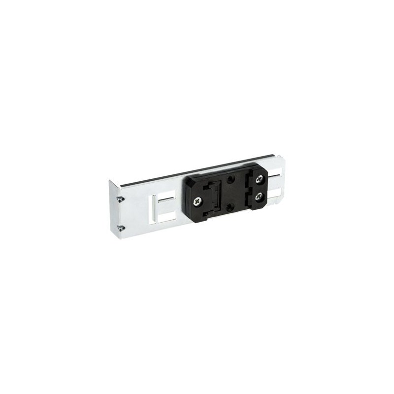 AXIS Midspan DIN Clip A - Svorka na kolejnici DIN - pro AXIS T8124, T8124-E, T8125