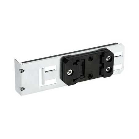 AXIS Midspan DIN Clip A - Svorka na kolejnici DIN - pro AXIS T8124, T8124-E, T8125