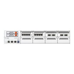LANCOM R&S Unified Firewall UF-1060 - Brána firewall - 2 porty - 1GbE - 2U - spravování cloudem k upevnení na regál