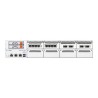 LANCOM R&S Unified Firewall UF-1060 - Brána firewall - 2 porty - 1GbE - 2U - spravování cloudem k upevnení na regál