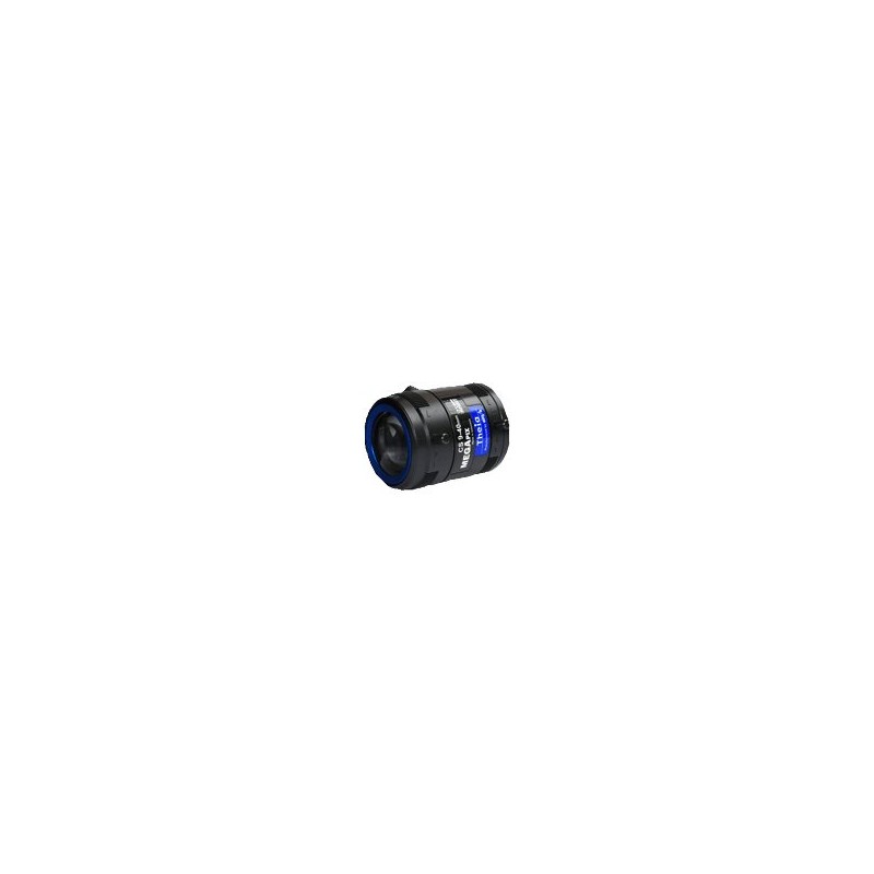 Theia SL940P - CCTV objektiv - varifokální - objektiv auto iris - 1/3", 1/2.5", 1/2.7" - CS montáž - 9 mm - 40 mm - f/1.5 - pro