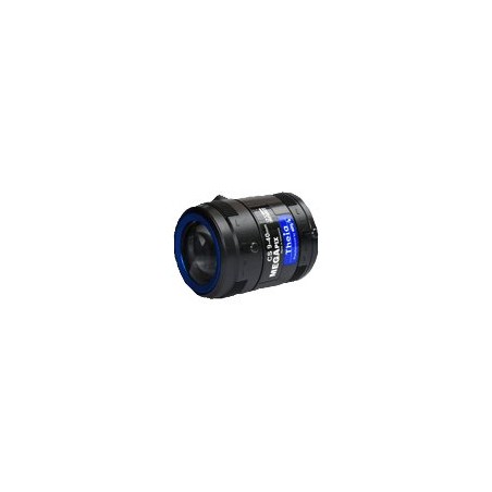 Theia SL940P - CCTV objektiv - varifokální - objektiv auto iris - 1/3", 1/2.5", 1/2.7" - CS montáž - 9 mm - 40 mm - f/1.5 - pro
