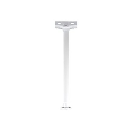 AXIS T91B63 - Setavení držáku fotoaparátu - montáž na strop - pro AXIS Q6100, Q6315, Q6318, T91B61, T91B62 P37 Series Q60 Series