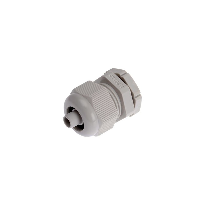 AXIS Cable gland A M20x1.5 RJ45 - Těsnící spojka kabelu (balení 5) - pro P/N: 02813-001