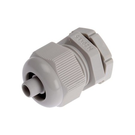 AXIS Cable gland A M20x1.5 RJ45 - Těsnící spojka kabelu (balení 5) - pro P/N: 02813-001