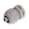 AXIS Cable gland A M20x1.5 RJ45 - Těsnící spojka kabelu (balení 5) - pro P/N: 02813-001
