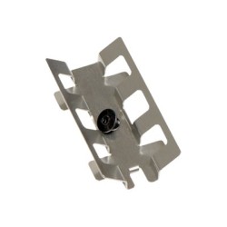 AXIS T91A27 - Montážní sada pro připevnění kamery - montáž na sloupek - pro AXIS M3004, M3005, M3006, M3007, M3067, M3068
