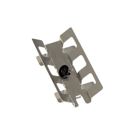 AXIS T91A27 - Montážní sada pro připevnění kamery - montáž na sloupek - pro AXIS M3004, M3005, M3006, M3007, M3067, M3068
