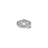 AXIS T94F01P - Conduit box - pro AXIS M3006, M3007, M3024, M3025, M3026, P1455, Q1951, Q1952