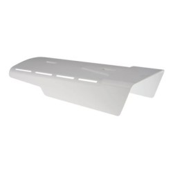 AXIS - Camera housing sunshield - pro AXIS T93F20