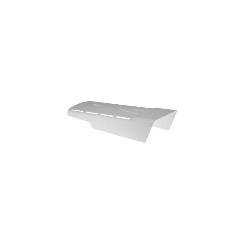 AXIS - Camera housing sunshield - pro AXIS T93F20