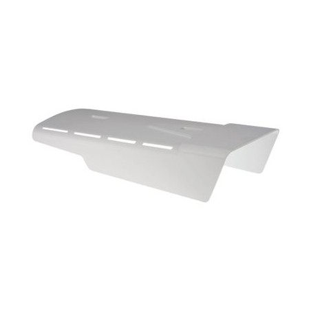 AXIS - Camera housing sunshield - pro AXIS T93F20