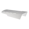 AXIS - Camera housing sunshield - pro AXIS T93F20