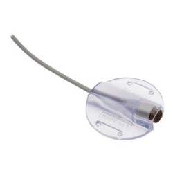 AXIS T8353 Mount - Držák pro mikrofon - pro AXIS T8353A Microphone 3.5 mm, T8353B Microphone Phantom Power