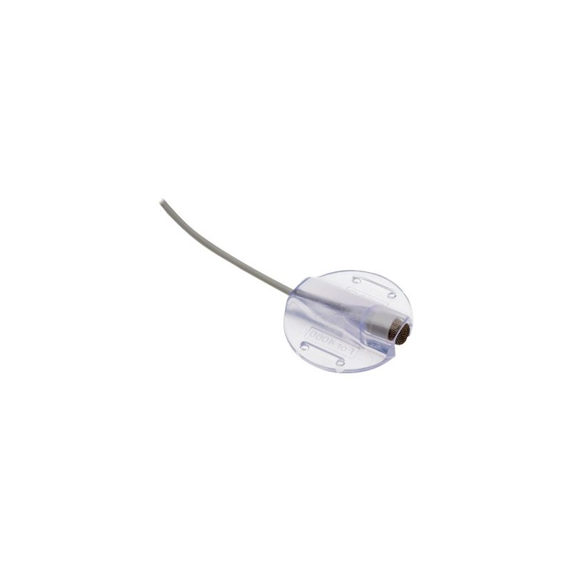 AXIS T8353 Mount - Držák pro mikrofon - pro AXIS T8353A Microphone 3.5 mm, T8353B Microphone Phantom Power