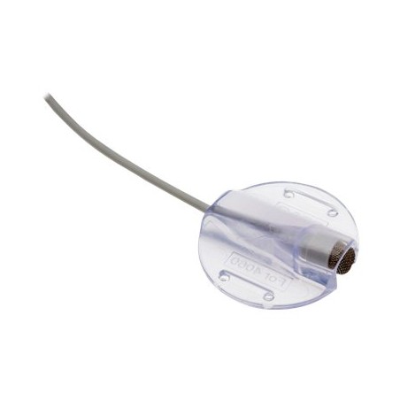 AXIS T8353 Mount - Držák pro mikrofon - pro AXIS T8353A Microphone 3.5 mm, T8353B Microphone Phantom Power