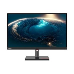 Lenovo ThinkVision/P32pz-30/31,5"/IPS/4K UHD/60Hz/6ms/Black/3R