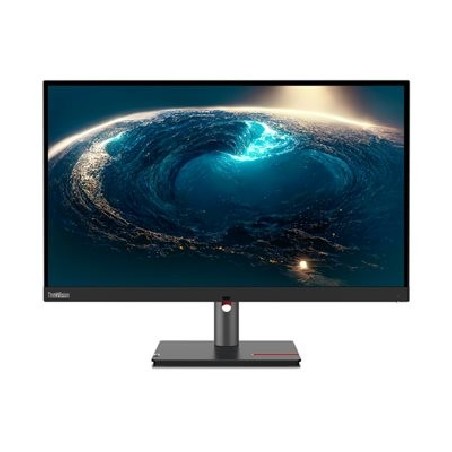 Lenovo ThinkVision/P32pz-30/31,5"/IPS/4K UHD/60Hz/6ms/Black/3R