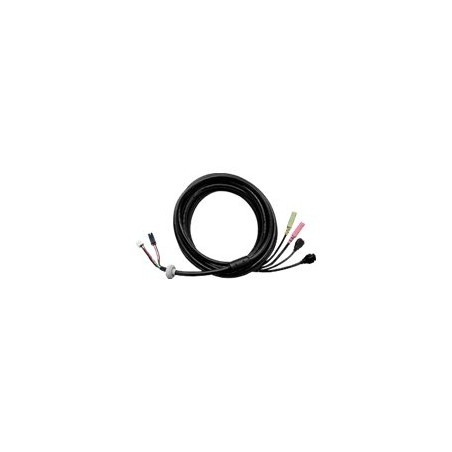 AXIS Multi-connector cable for power, audio and I/O - Kabel fotoaparátu - 1 m - pro AXIS Q1765-LE Network Camera, Q1931-E