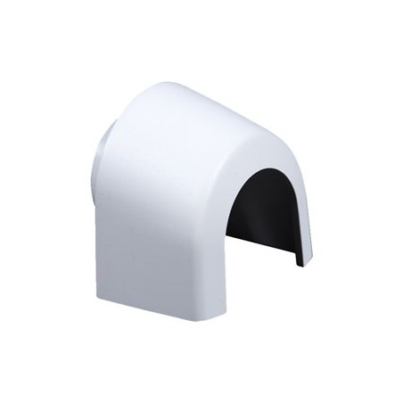 AXIS Conduit Adapter U-shape 30mm A - Camera housing conduit adapter - pro AXIS T91B61, T91B62