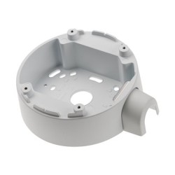AXIS T94G01P Conduit Back Box - Krabička - pro AXIS Q1765-LE Network Camera, Q1931-E Thermal Network Camera