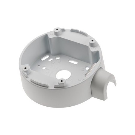 AXIS T94G01P Conduit Back Box - Krabička - pro AXIS Q1765-LE Network Camera, Q1931-E Thermal Network Camera
