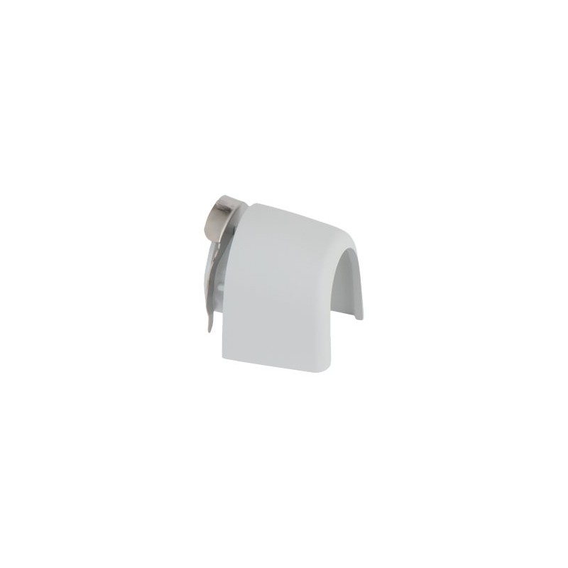 AXIS Conduit Adapter U-shape 20mm A - Nástavec pro vedení kopule kamery - závěsná montáž - pro AXIS P3715-PLVE, Q3505-VE