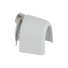AXIS Conduit Adapter U-shape 20mm A - Nástavec pro vedení kopule kamery - závěsná montáž - pro AXIS P3715-PLVE, Q3505-VE