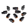 AXIS Connector A 2-pin 5.08 Straight - Konektor pro kameru (balení 10)
