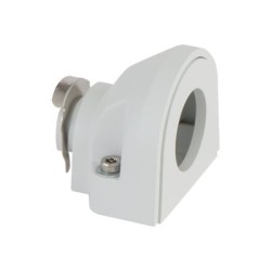 AXIS Conduit Adapter Step-Up 1/2"?3/4" A - Nástavec pro vedení kopule kamery - závěsná montáž - pro AXIS P3715-PLVE, Q3505-VE