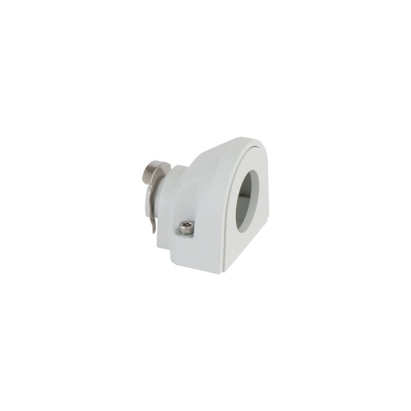 AXIS Conduit Adapter Step-Up 1/2"?3/4" A - Nástavec pro vedení kopule kamery - závěsná montáž - pro AXIS P3715-PLVE, Q3505-VE