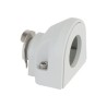 AXIS Conduit Adapter Step-Up 1/2"?3/4" A - Nástavec pro vedení kopule kamery - závěsná montáž - pro AXIS P3715-PLVE, Q3505-VE