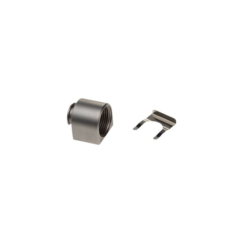 AXIS ACI 1/2" to 3/4" NPS - Camera housing conduit adapter - pro AXIS Q3505-V Network Camera