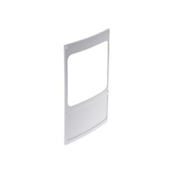 AXIS Diverging Lens C 120° - Rozptylný kryt pro bílý LED reflektor - bílá - pro AXIS T90B35