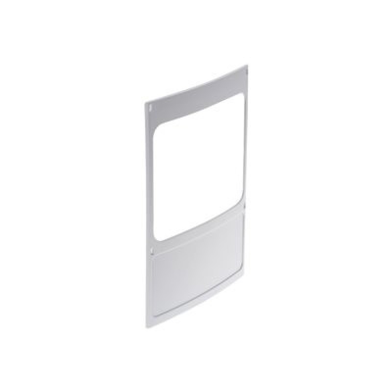 AXIS Diverging Lens C 120° - Rozptylný kryt pro bílý LED reflektor - bílá - pro AXIS T90B35