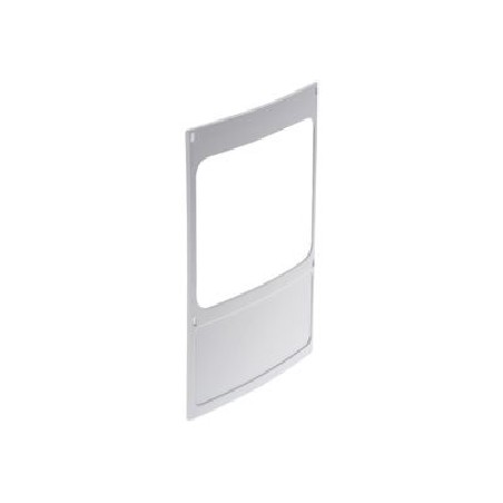 AXIS Diverging Lens C 120° - Rozptylný kryt pro bílý LED reflektor - bílá - pro AXIS T90B35