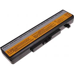 Baterie T6 Power Lenovo IdeaPad Z580, G580, G500, G510, G700, 5200mAh, 56Wh, 6cell