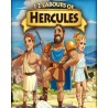 12 Labours of Hercules – hra pro PC (elektronická licence)