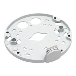 AXIS T94K01S - Setavení držáku fotoaparátu (balení 4) - pro AXIS Q3505-V Network Camera